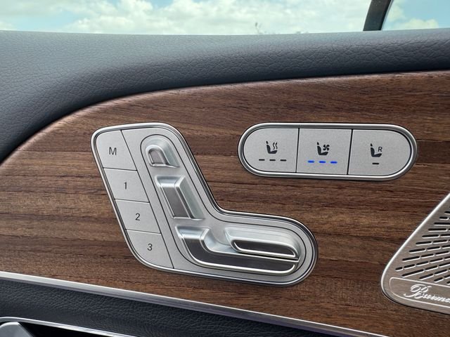 2025 Mercedes-Benz GLE GLE350 - Photo 35