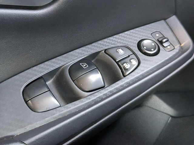 Used 2024 White Nissan SV image 25