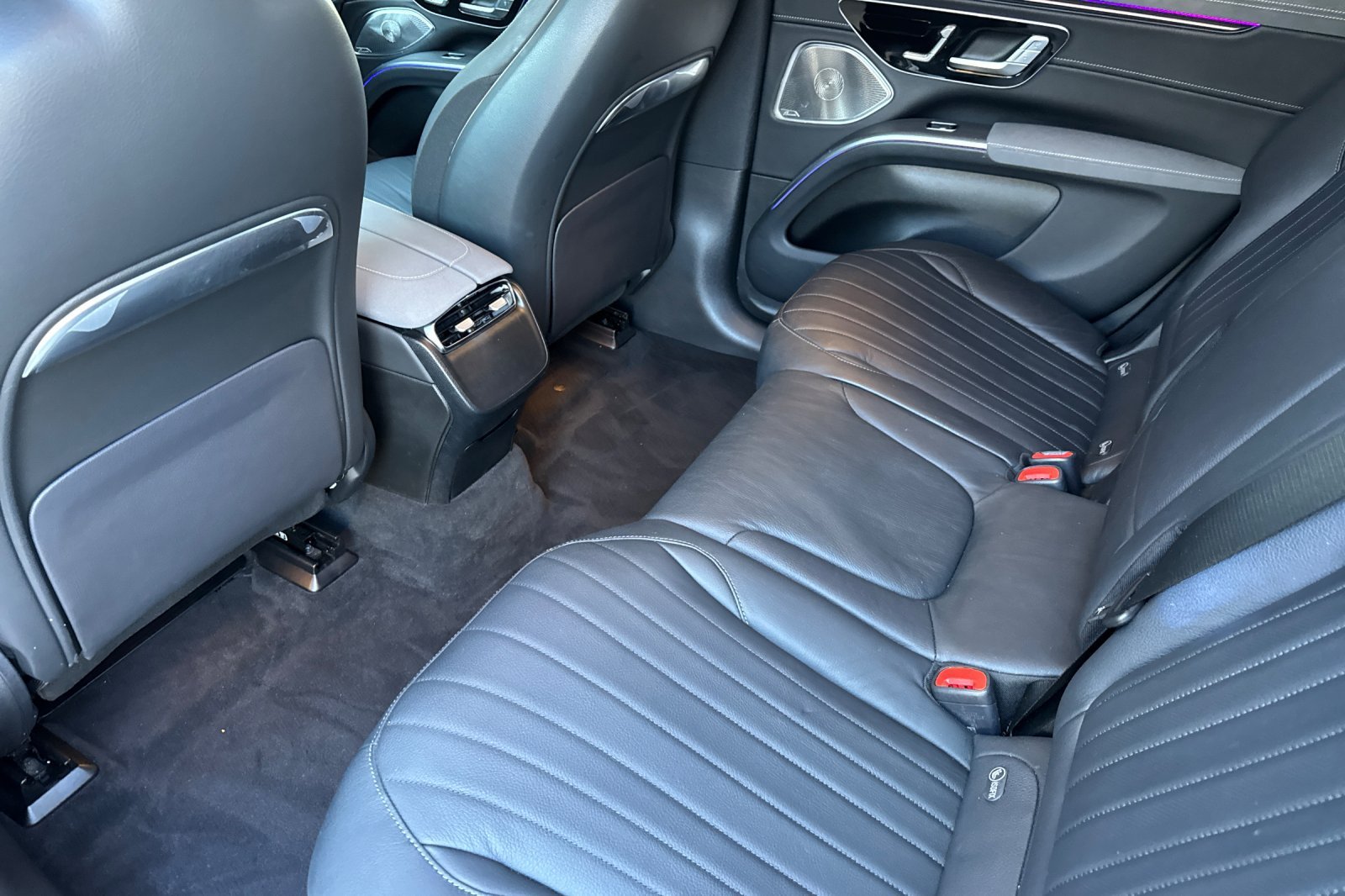 Certified Used 2024 Black Mercedes-Benz 450 image 11