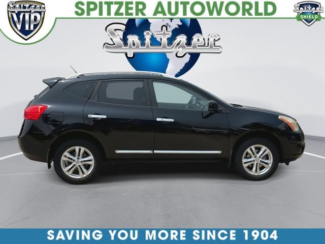 Used 2012  Nissan SV image 10