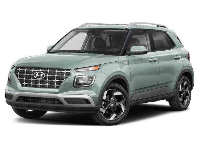 New 2026 MIRAGE GREEN Hyundai SEL image 1