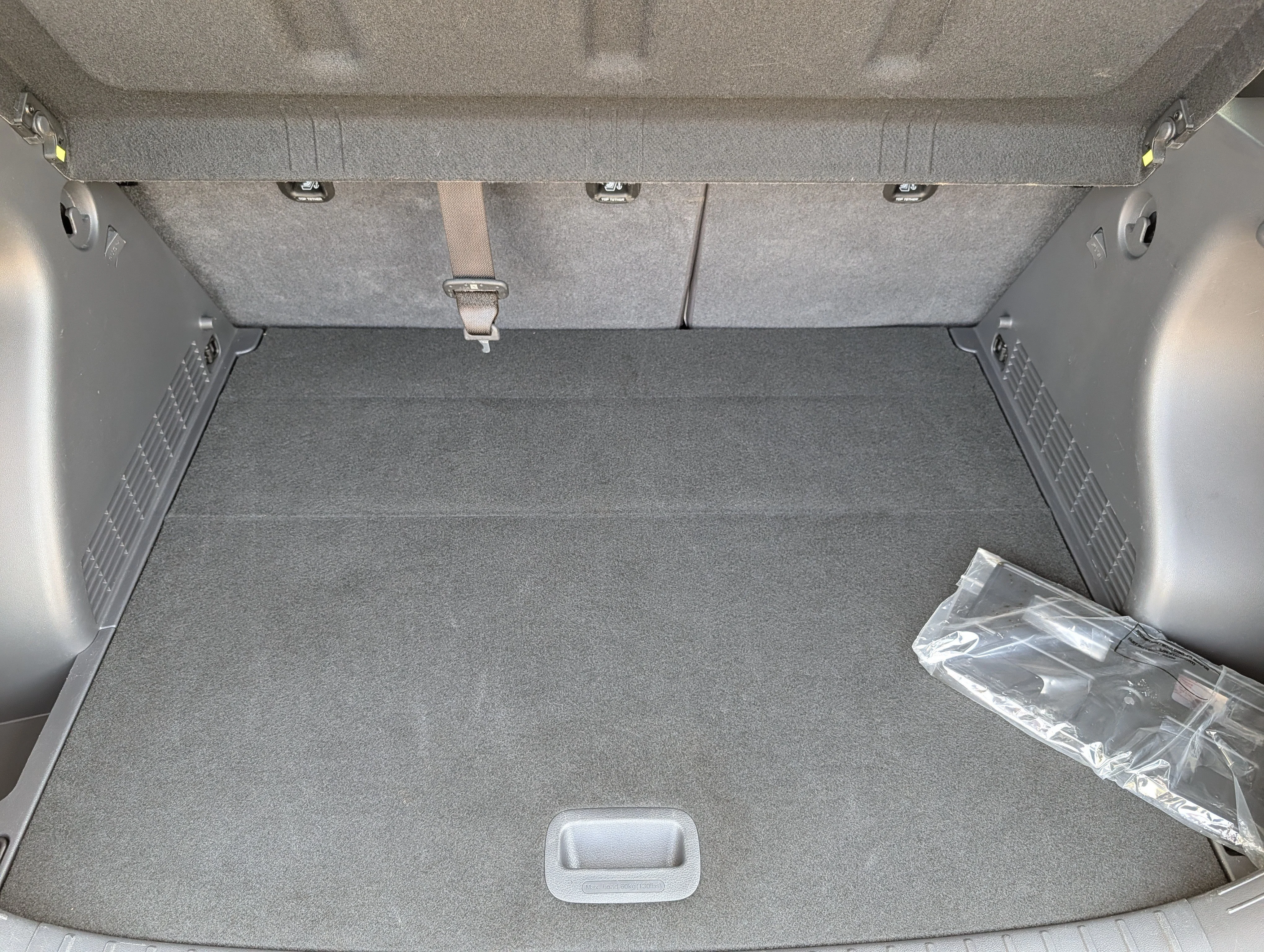 Used 2025 Mirage Green Hyundai SEL image 18
