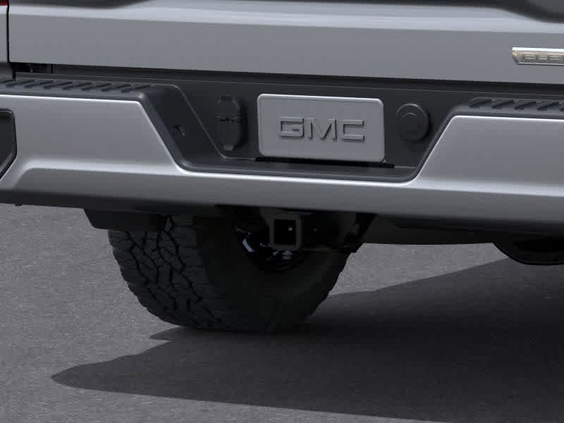 New 2026 Sterling Metallic GMC Elevation image 14
