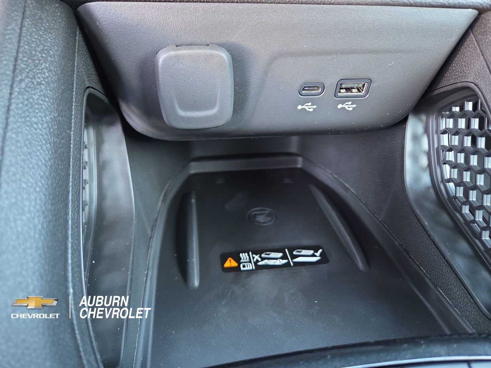 2026 Chevrolet Trailblazer RS - Photo 29