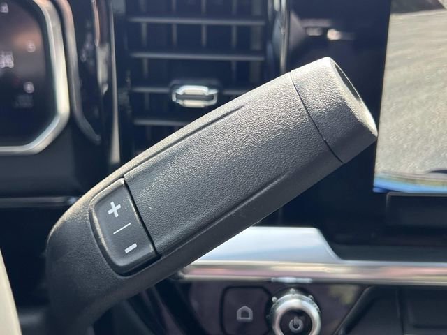 New 2026 Onyx Black GMC Elevation image 26