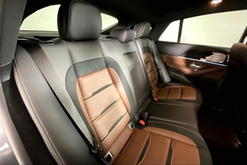 2026 Mercedes-Benz GLE Coupe GLE 53 AMG - Photo 19