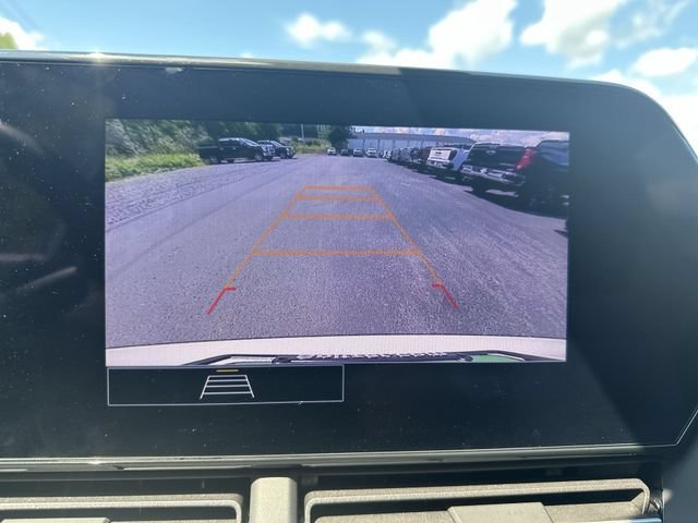 Used 2024 Summit White Chevrolet LS image 24