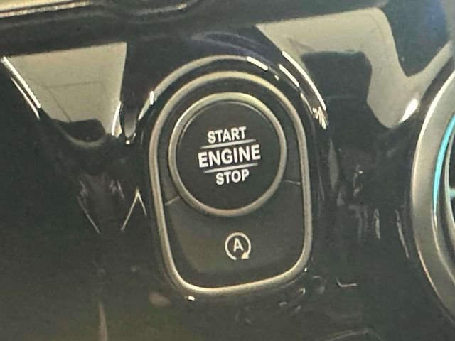 2025 Mercedes-Benz CLA CLA 250 - Photo 25