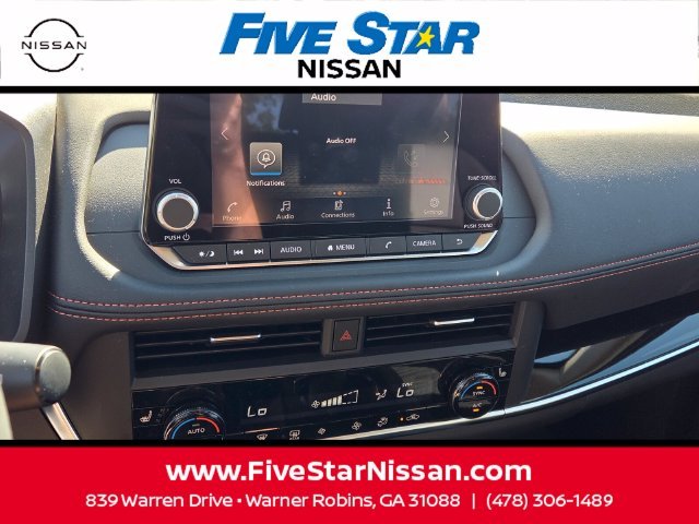 Used 2026 Black Nissan Rock Creek image 20
