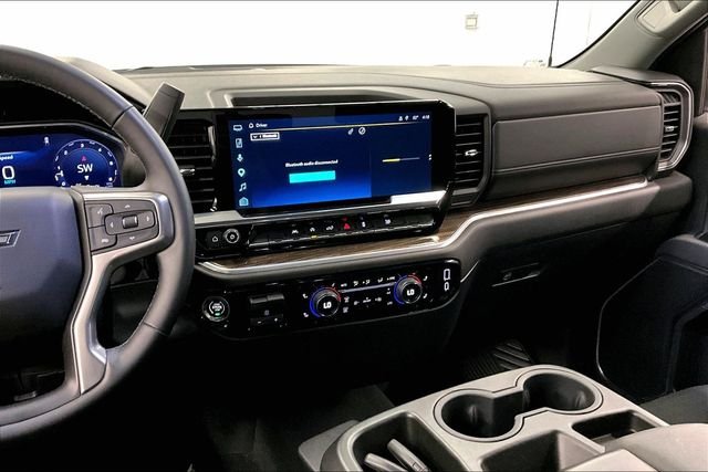 2026 Chevrolet Silverado 1500 RST - Photo 7