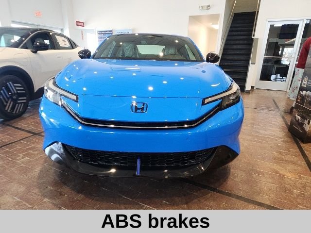 2026 Honda Prelude Base - Photo 9