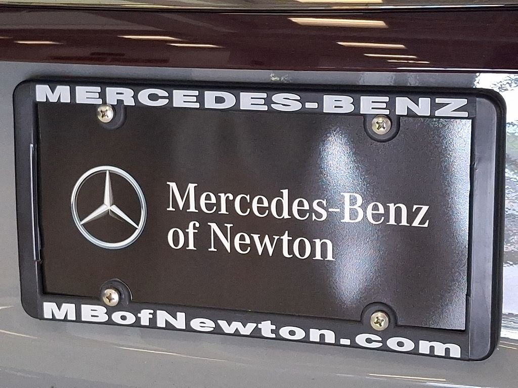 New 2026 MANUFAKTUR Alpine Grey Mercedes-Benz E 53 AMG® image 29