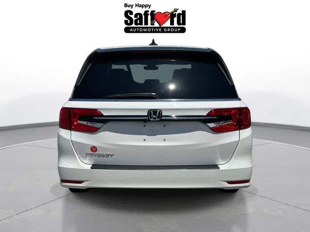 2024 Honda Odyssey EX-L - Photo 10