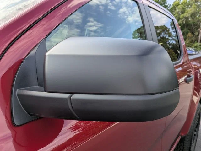 New 2026 Ruby Red Metallic Tinted Clearcoat Ford XLT image 12