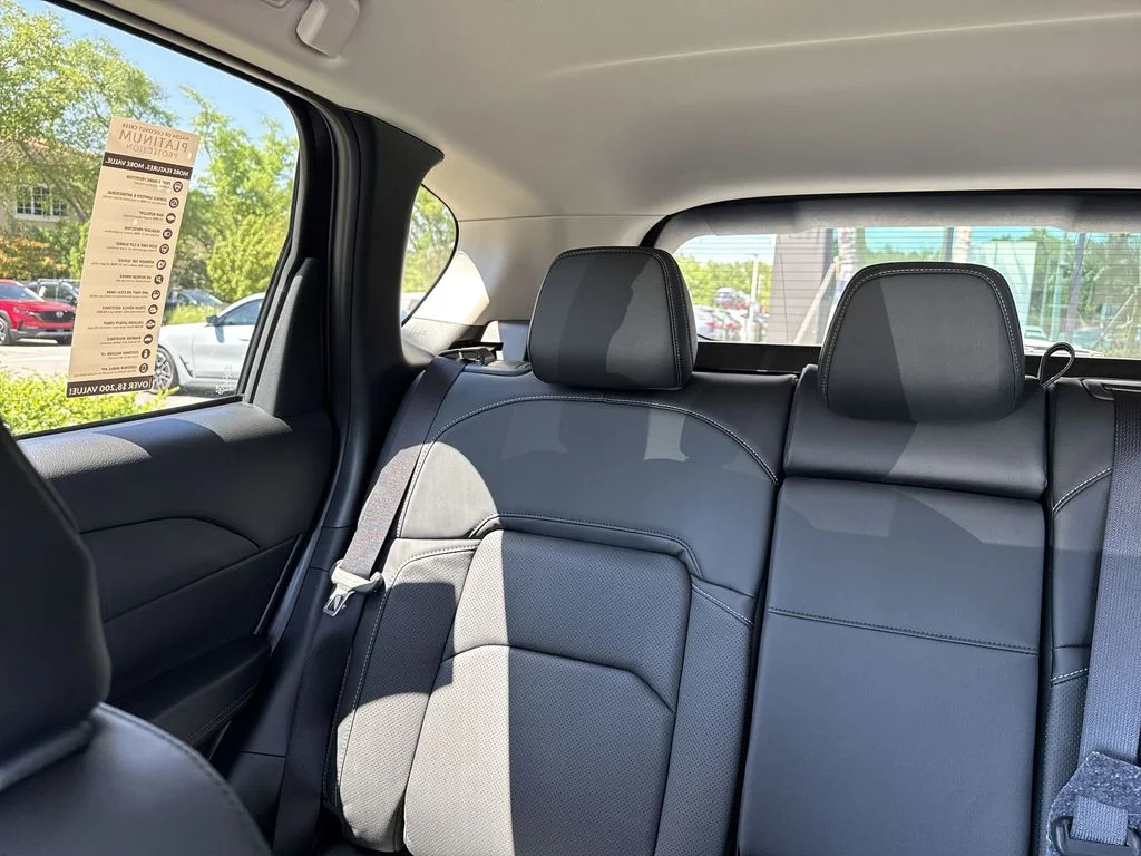 2026 Mazda CX-5 S Premium Plus - Photo 17