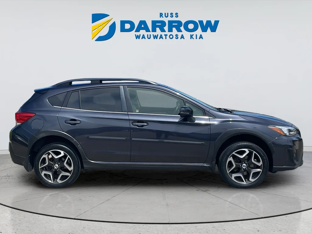 Used 2018 Gray Subaru 2.0i Limited image 6