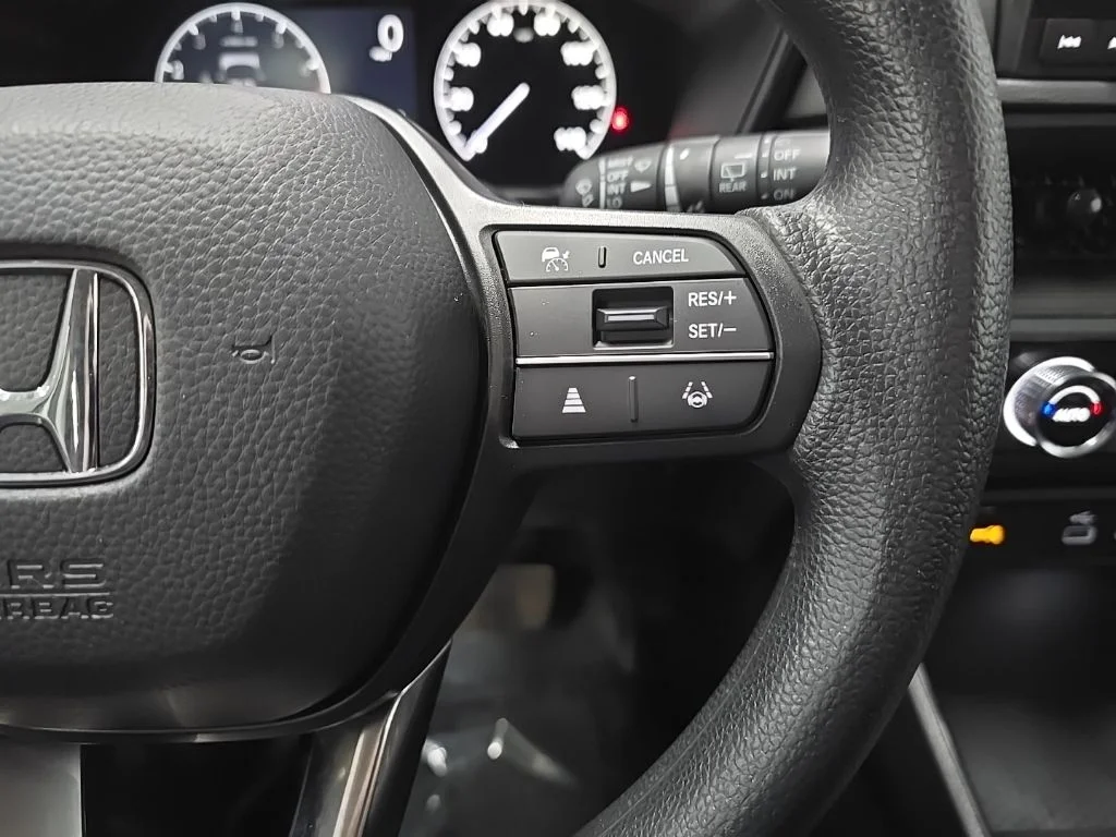 2023 Honda CR-V EX - Photo 21