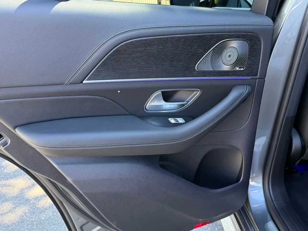 New 2026 Gray Mercedes-Benz GLE 53 AMG® image 23