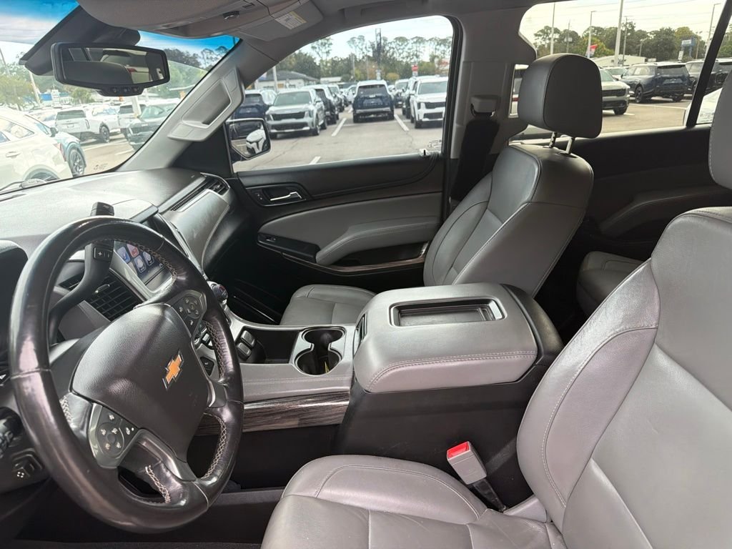 Used 2019 Shadow Gray Metallic Chevrolet LT image 10