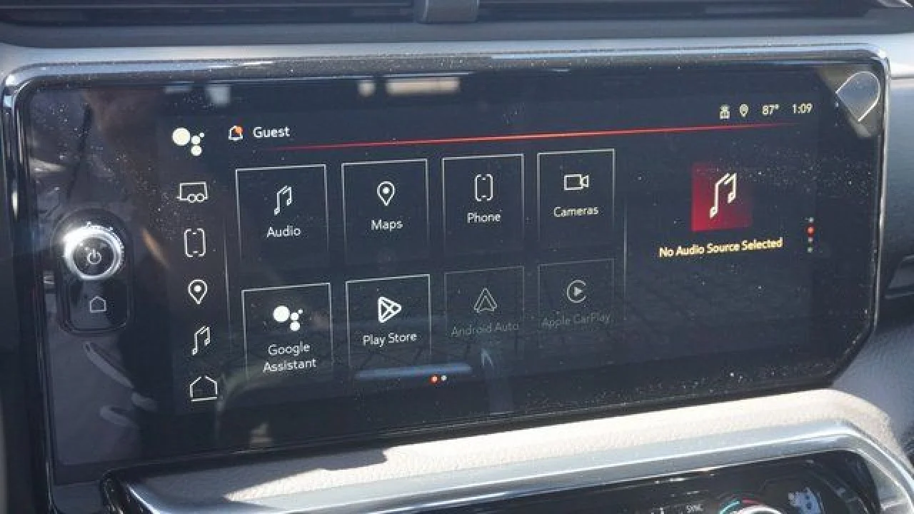 2026 GMC Sierra 3500HD Denali - Photo 30