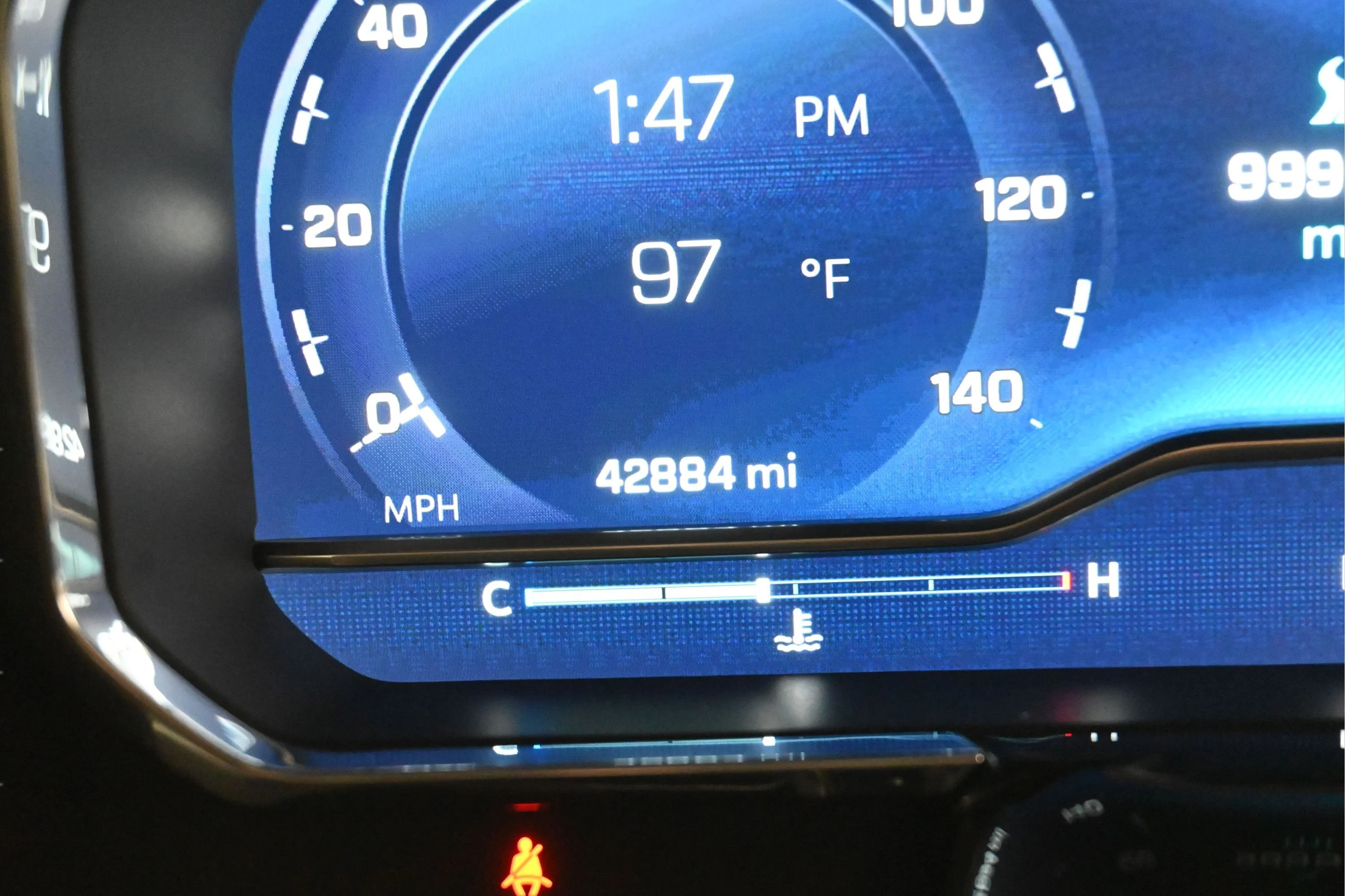 Used 2022 Silver Ice Metallic Chevrolet LT Trail Boss image 26