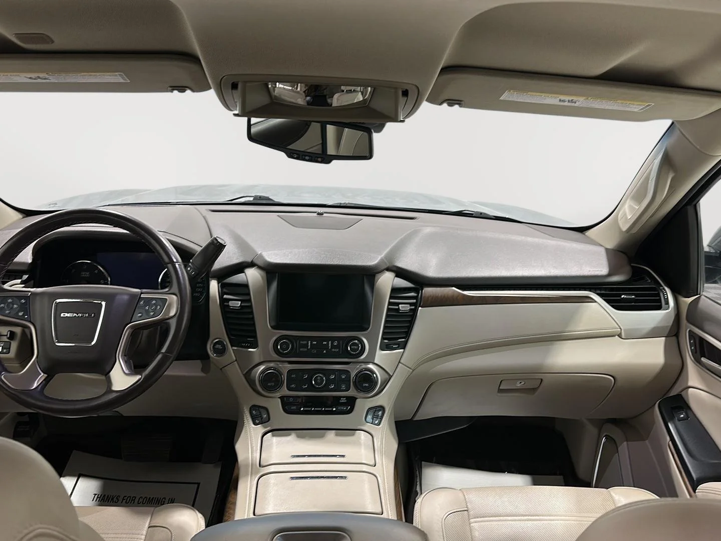 Used 2019 SATIN STEEL METALLIC GMC Denali image 22