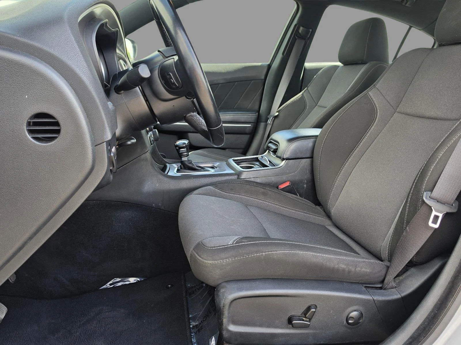 Used 2022 Triple Nickel Clearcoat Dodge SXT image 13