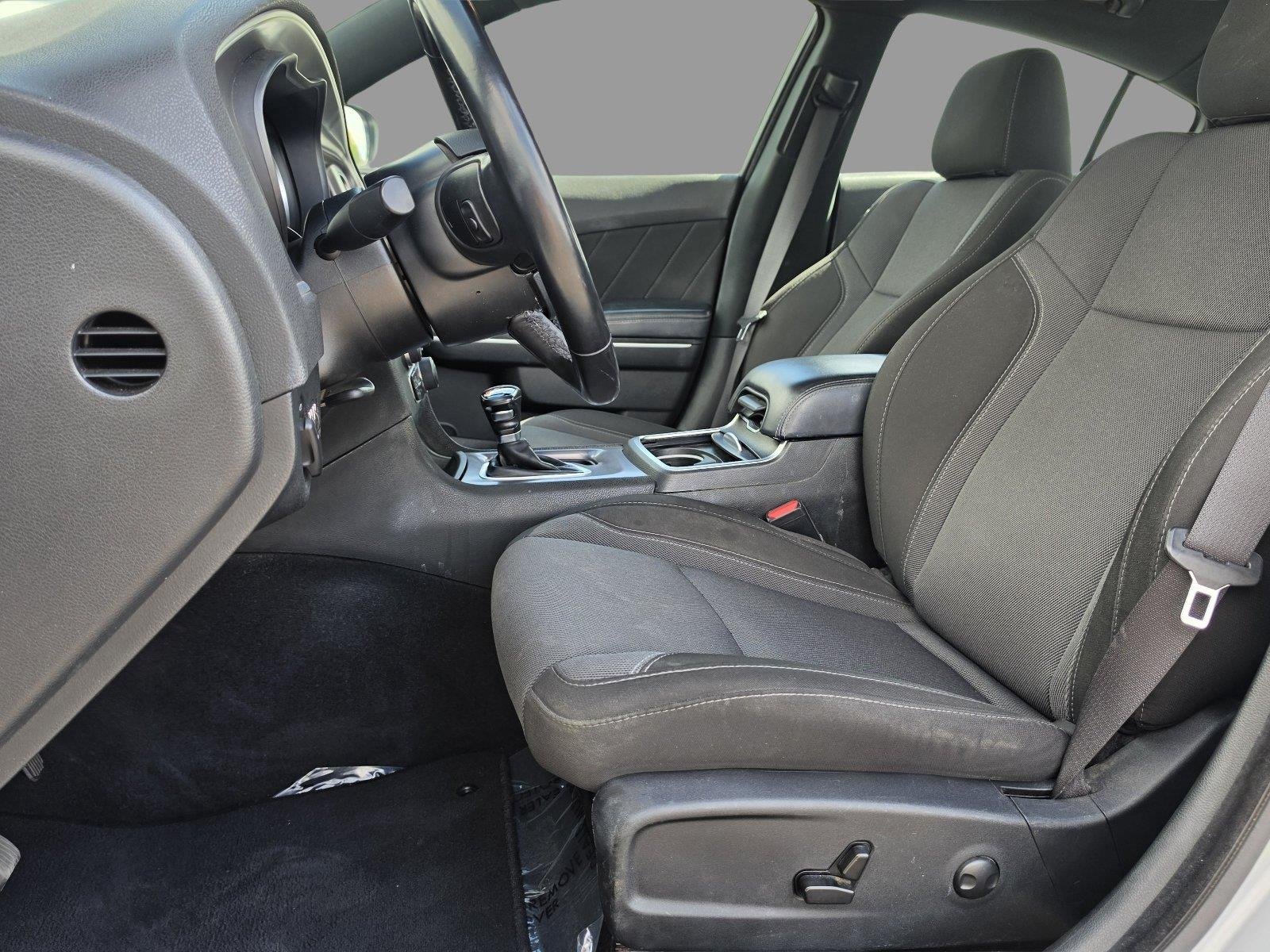 Used 2022 Triple Nickel Clearcoat Dodge SXT image 13