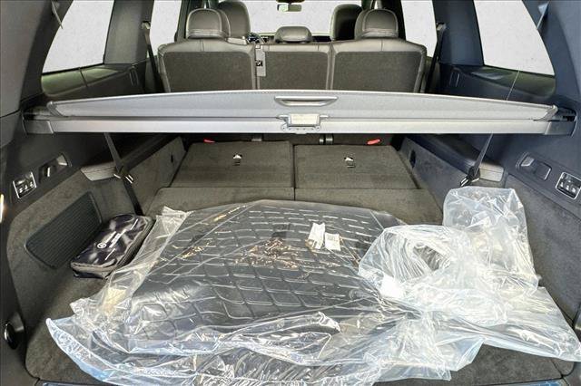 New 2027 Obsidian Black Metallic Mercedes-Benz GLS 450 image 54