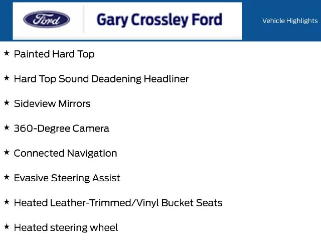 New 2026 Avalanche Gray Ford Outer Banks® image 19