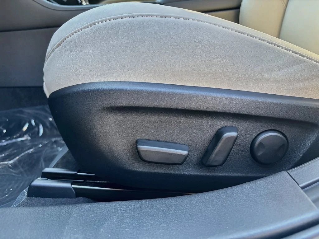 New 2026 Snowflake White Pearl Mazda 2.5 S Preferred image 19