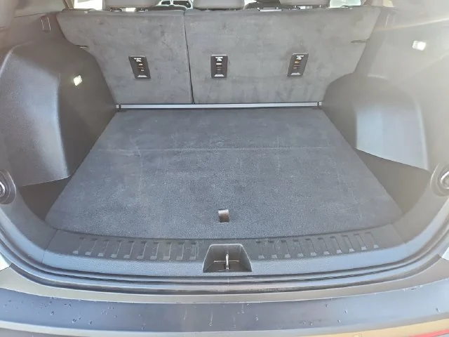 Used 2025 Sterling Gray Metallic Chevrolet LT image 22