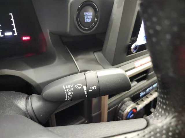 Used 2026 Silver Toyota SR5 image 51