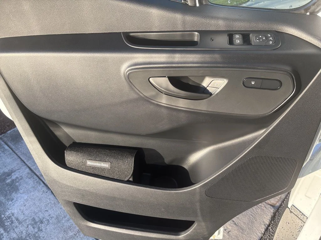 New 2026  Mercedes-Benz w/ Ranger Electrical PKG image 33