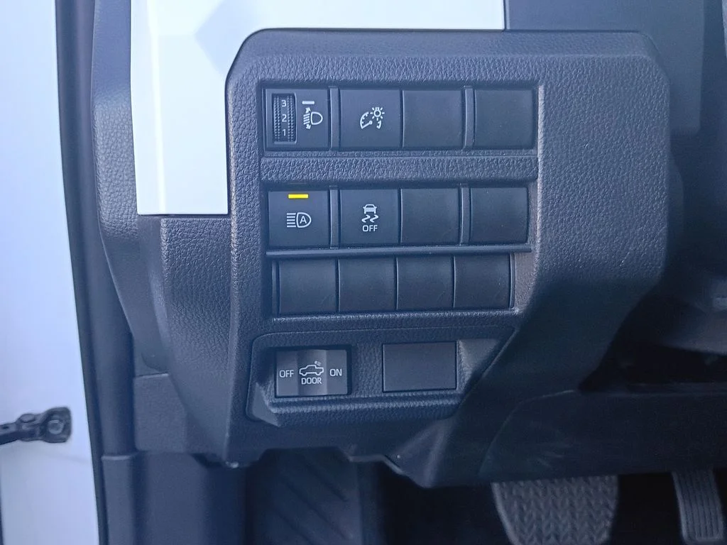 Used 2024 Ice Toyota TRD Off-Road image 24