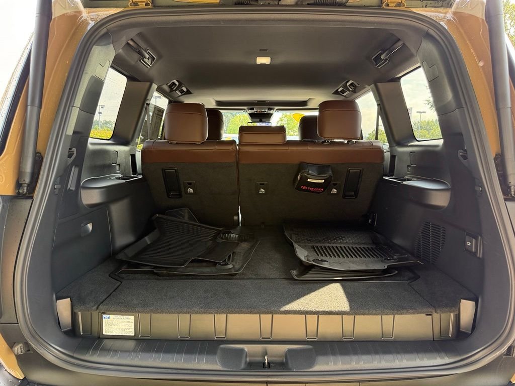 Used 2025 Gray Toyota Base image 40