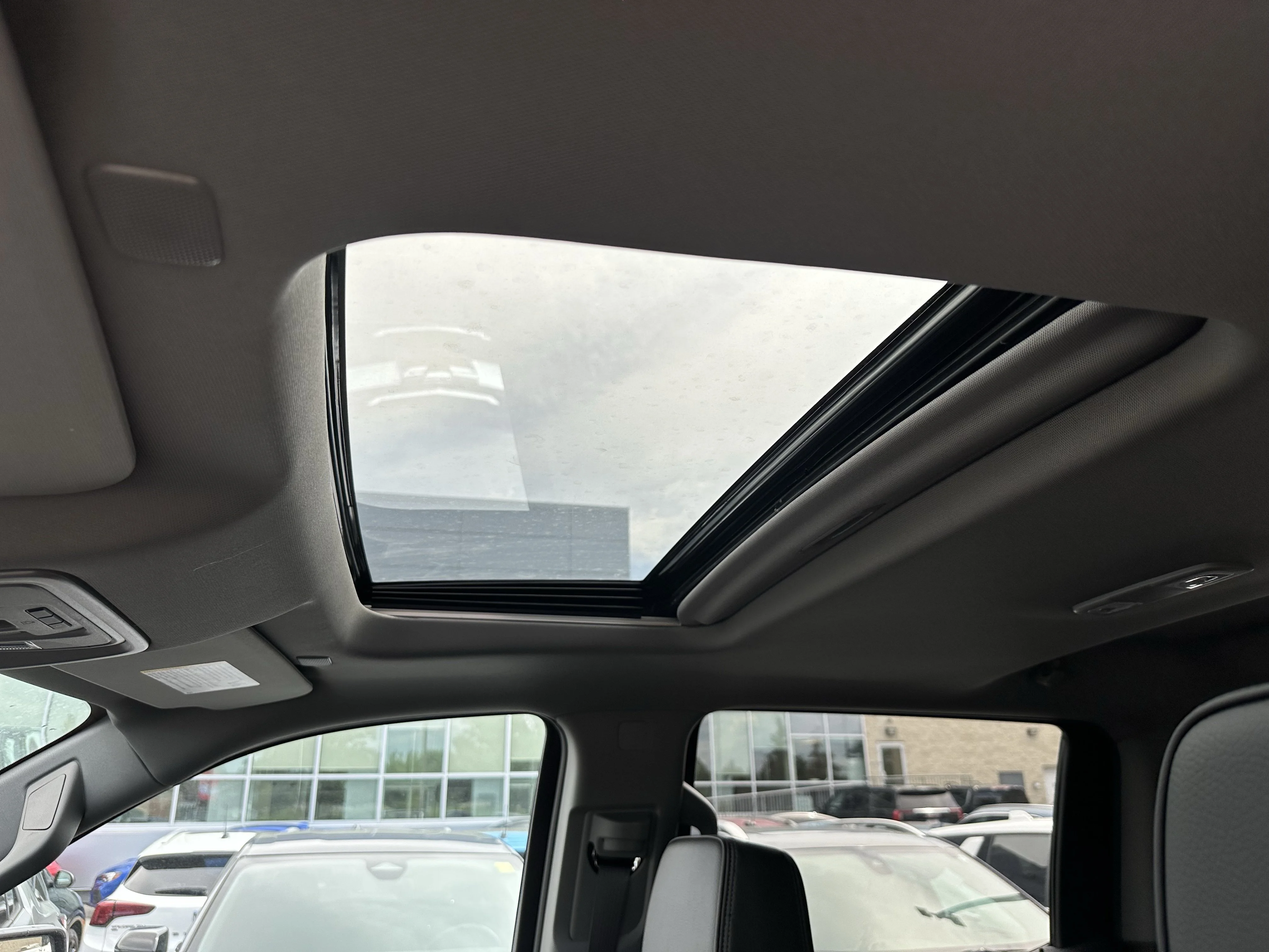 New 2026 Onyx Black GMC Denali image 16