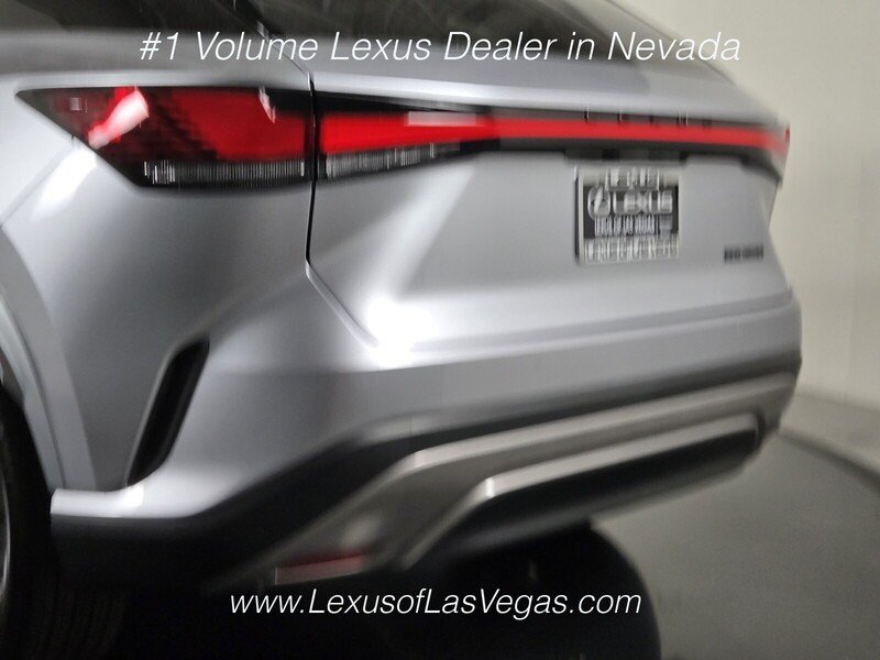 New 2026 Iridium Lexus PREMIUM image 5