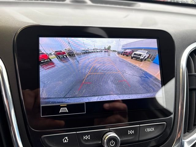 Used 2022 Gray Chevrolet Premier image 32