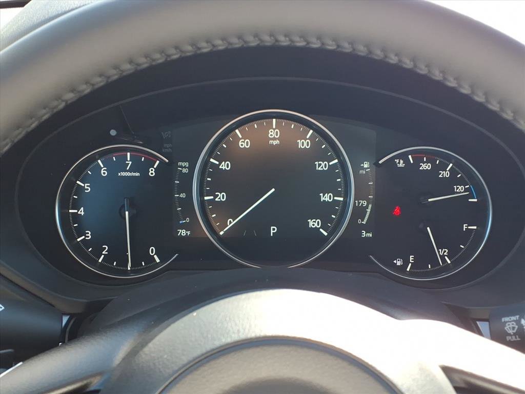 2025 Mazda CX-5 S Premium Plus package - Photo 15