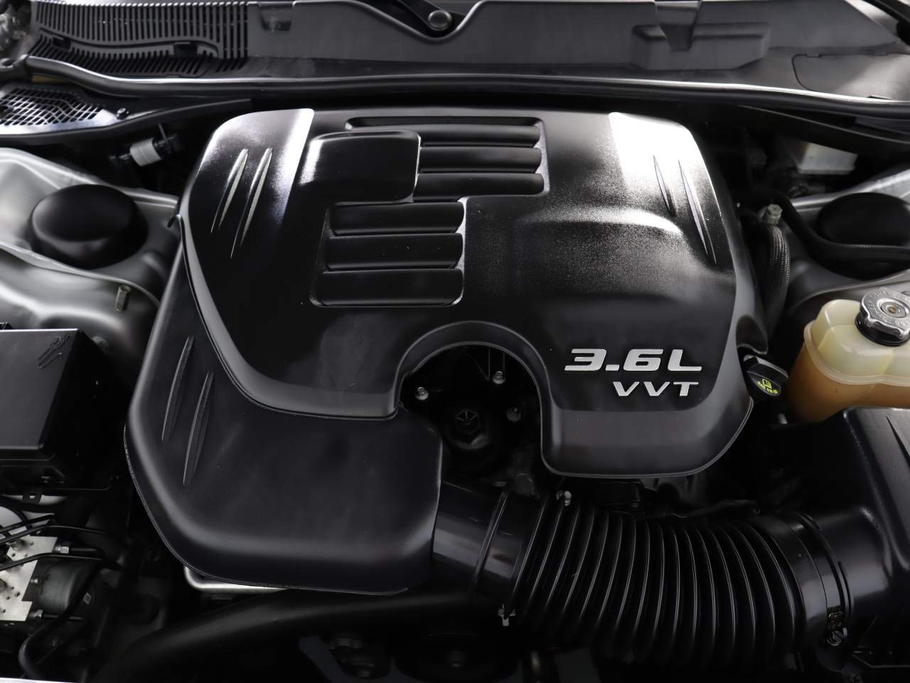 Used 2022 Silver Dodge GT image 18