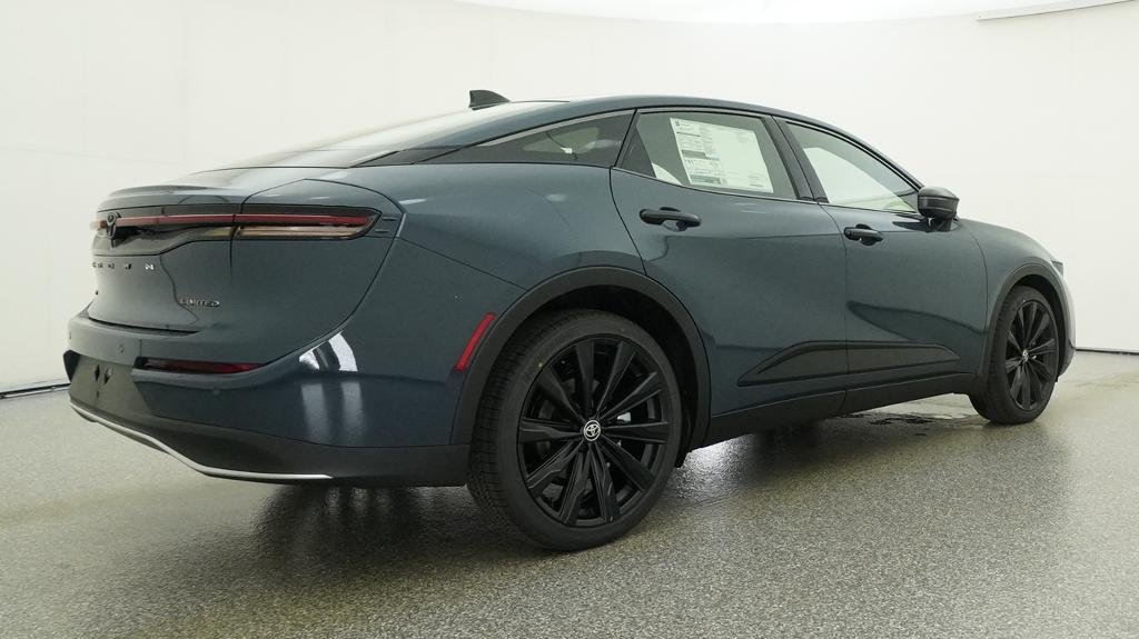 New 2026 Storm Cloud Toyota Nightshade image 69