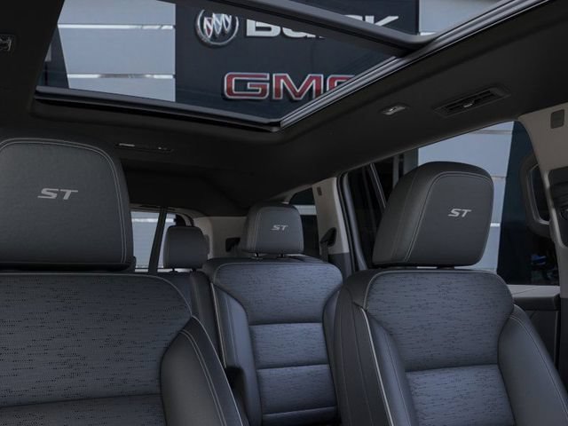 2026 Buick Enclave Sport Touring - Photo 28