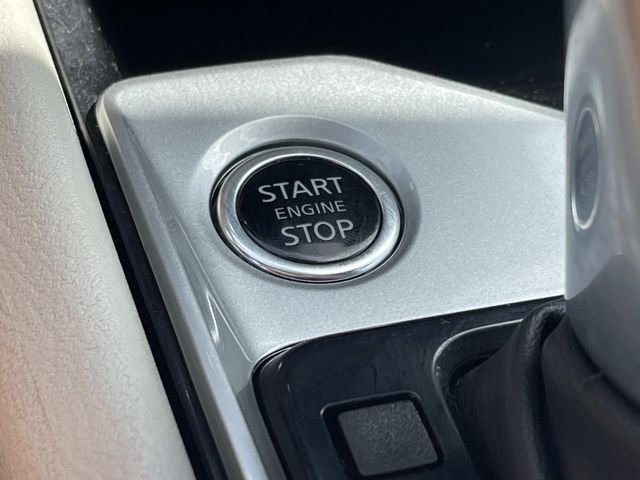 Certified Used 2024 Black Nissan 2.5 SV image 33
