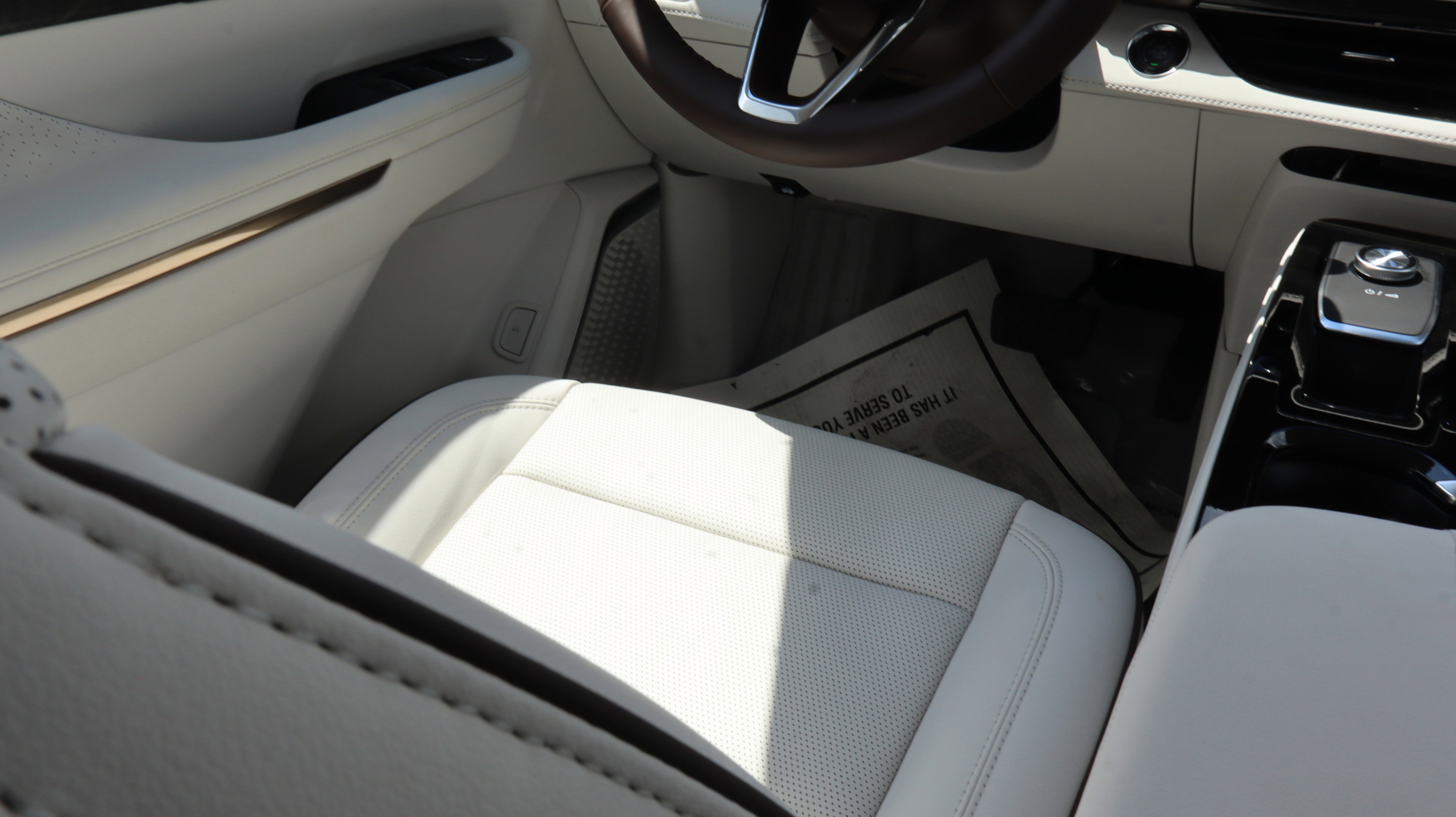 2026 Buick Enclave Avenir - Photo 13