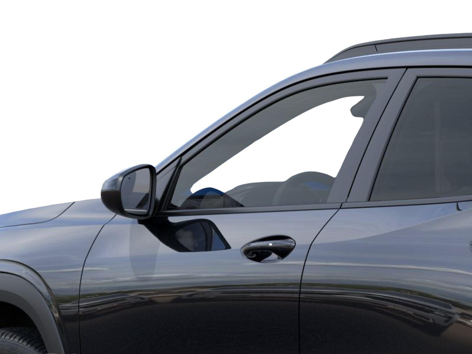 New 2026 Mosaic Black Metallic Chevrolet LT image 12