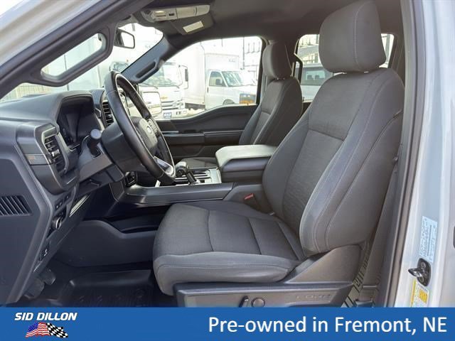 2024 Ford F-150 XLT - Photo 15