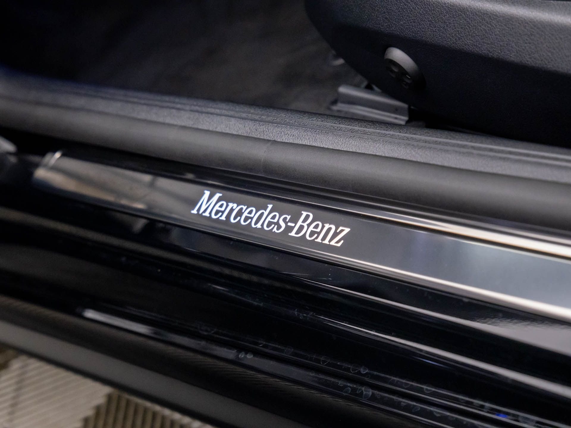 New 2026 Black Mercedes-Benz CLE 300 image 14