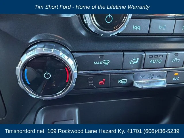 New 2026 Gray Ford XLT image 29