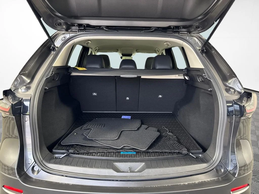 New 2026 Gray Mazda 2.5 S Select image 11